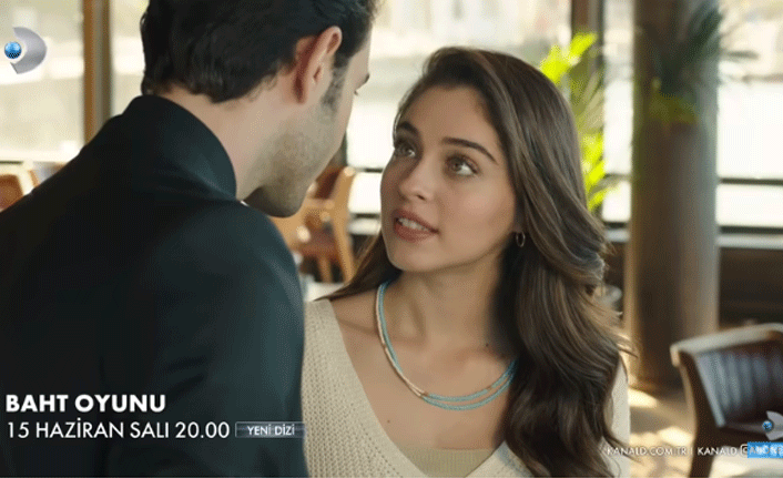 Baht Oyunu 1. Bölüm Fragmanı Yayınlandı!