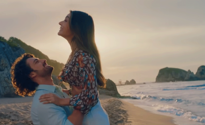 Ada Masalı 1. Tanıtım Fragmanı Yayınlandı!