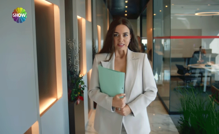 Cam Tavanlar 3. Tanıtım Fragmanı Yayınlandı!