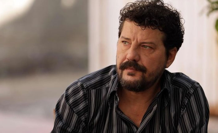 Ünlü oyuncu İlker Aksum, trafik kazası geçirdi