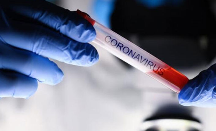 Korkutan açıklama: "Koronavirüsün yeni varyantı keşfedildi"
