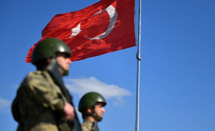 MSB açıkladı! 1162 terörist etkisiz hale getirildi