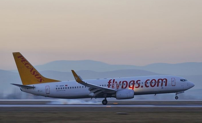 Türkiye'den KKTC'ye gidecek yolcular için uyarı