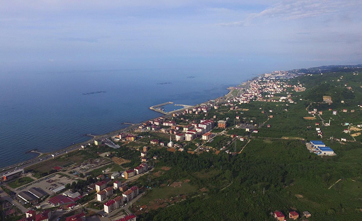 Trabzon'da dev içme suyu hamlesi! 3 ilçede toplam 45 mahalle...