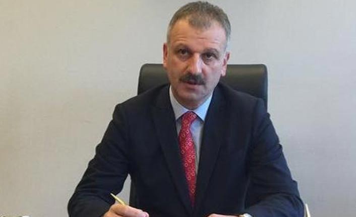 Oktay Saral'dan Sedat Peker'e tepki