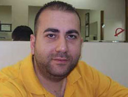 Trabzon'da Tanjant'ta kaza