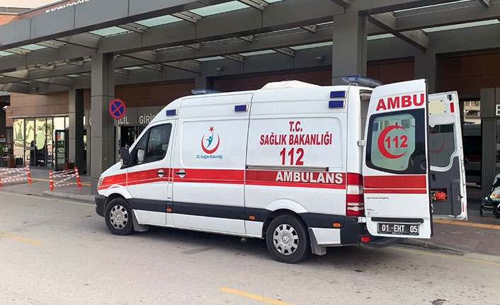 Gelin-kayınpederin 'mangalda tavuk' kavgası kanlı bitti