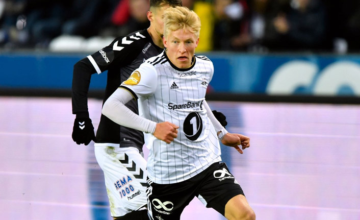 Birger Meling’de son durum 