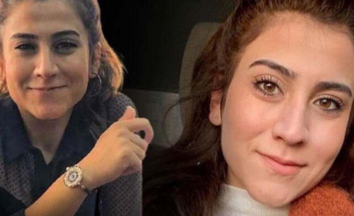 Stajyer avukatın feci sonu!