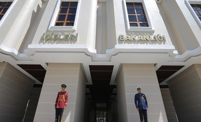 İçişleri Bakanlığı, valiliklere 'Haziran Ayı Normalleşme Tedbirleri' konulu genelge gönderdi.