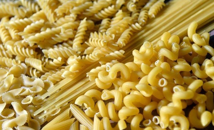 Makarna ihracı kayda bağlandı