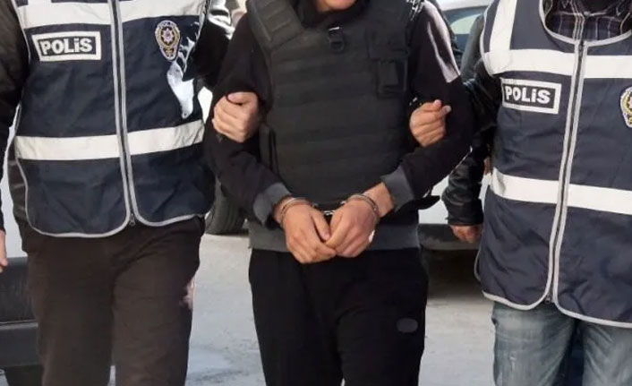 Trabzon'un da aralarında bulunduğu 13 ilde FETÖ operasyonu