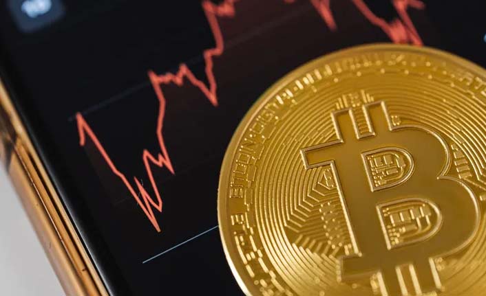 "Bitcoin'den uzak durun" uyarısı!