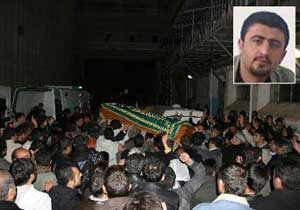 Diyarbakır savaş alanı gibi