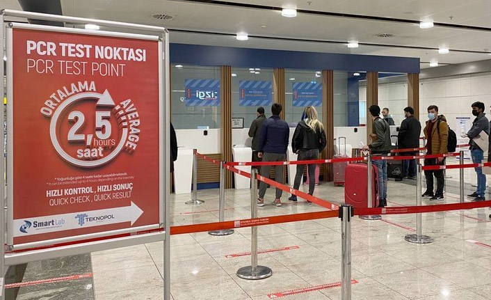 THY açıkladı! 8 Ülkeden gelenlere 14 gün karantina