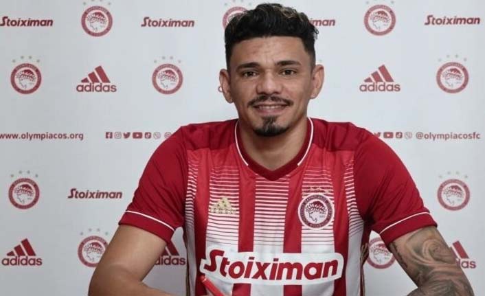 Trabzonspor'un gündemindeki Tiquinho transfer oldu