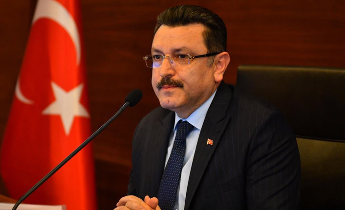 Başkan Genç açıkladı! Karadeniz Kulüpler Birliği kurulması konusunda…