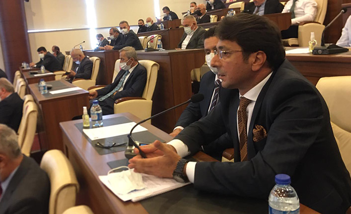 Davut Çakıroğlu’ndan Çaykur tepkisi! “Çayın tadı kaçtı!