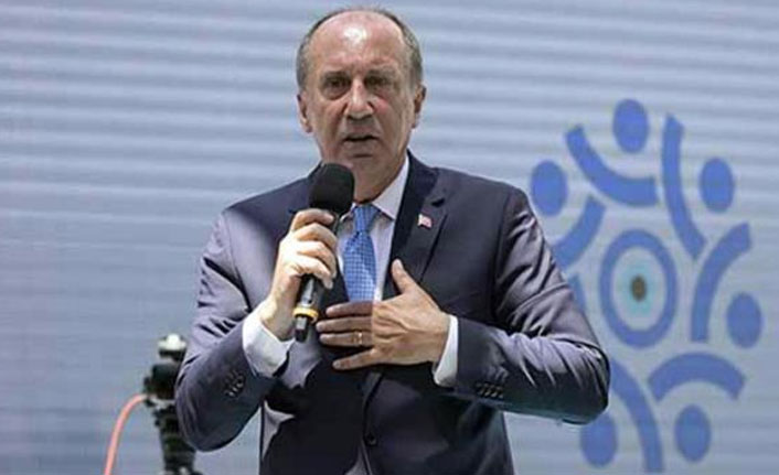 Memleket Partisi'nden Cumhur İttifakı'na sürpriz destek