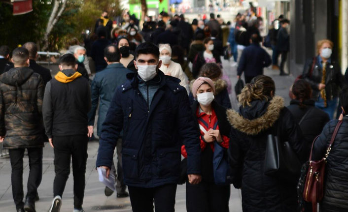 Vaka sayısı en çok azalan iller belli oldu