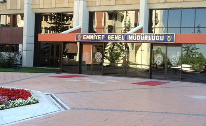 Emniyette 21 bin 526 personelin ataması yapıldı