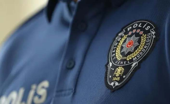 Emniyet'te atama ve yer değiştirme yapıldı