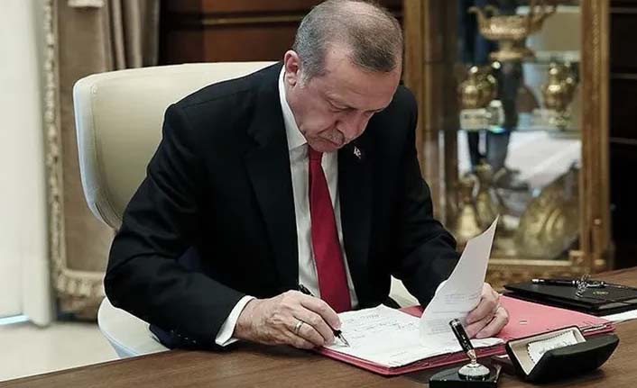 8 üniversitede yeni fakülte ve yüksekokul kuruldu