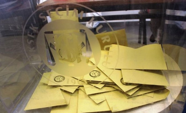 AK Parti taslağı MHP'ye sundu