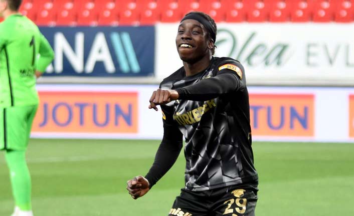 Süper Lig'in yeni ekibi Trabzonsporlu futbolcunun peşinde