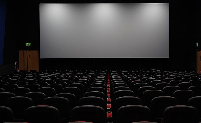 Trabzon İl Hıfzıssıhha Kurulu'ndan Sinema kararı