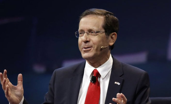 İsrail'in yeni Cumhurbaşkanı belli oldu