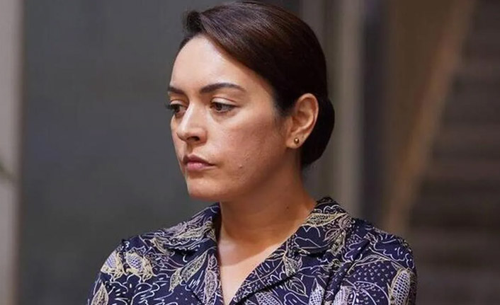 Ezgi Mola'ya hapis istemi!