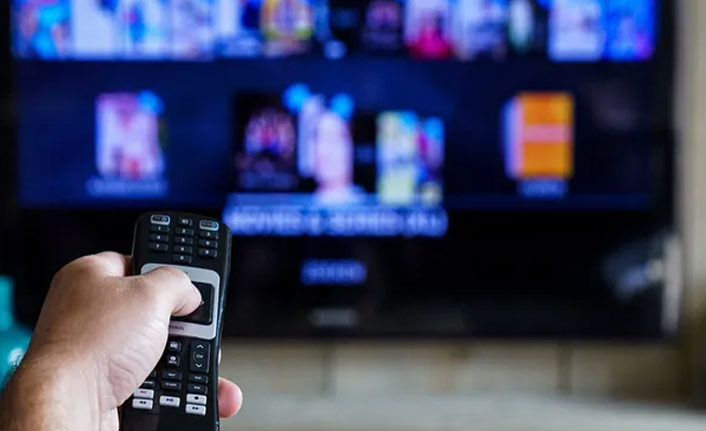 RTÜK'den ceza yağdırdı