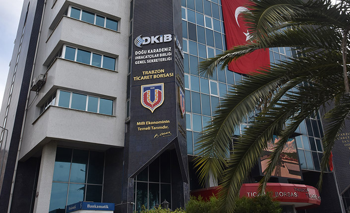 Trabzon Ticaret Borsası 95 yaşında