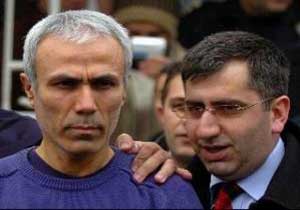 Mehmet Ali Ağca tahliye oluyor
