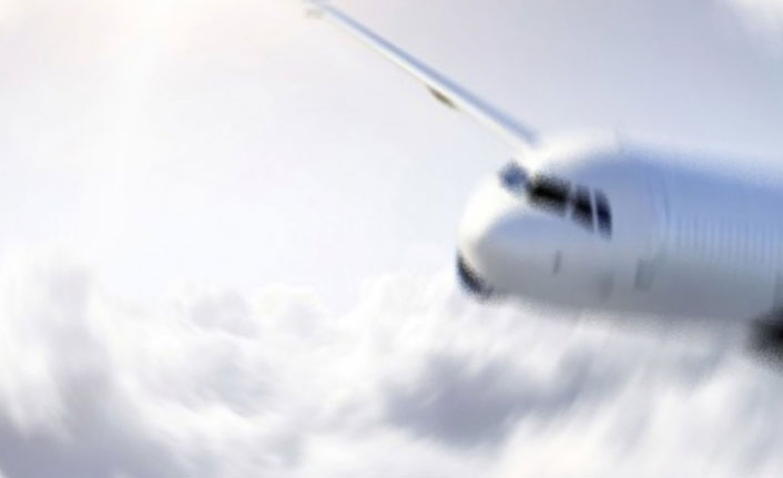 Çad'dan Paris'e gelen uçakta bomba alarmı