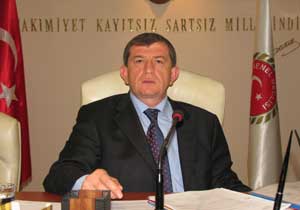 Meclis bütçeyi kabul etti