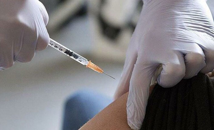 Türkiye'de de kullanılan aşı ile ilgili konuşulacak araştırma!