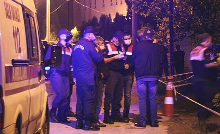 Miras kavgası 3 cinayetle bitti!