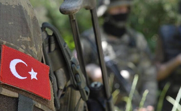 MSB acı haberi duyurdu: 1 asker şehit oldu