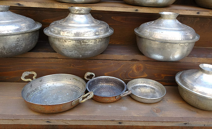 Pandemi sürecinde bakıra dönüş hızlandı