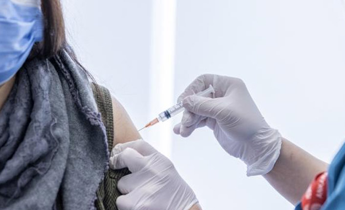 Bakan Koca duyurdu: "30 milyon doz aşı yapıldı"