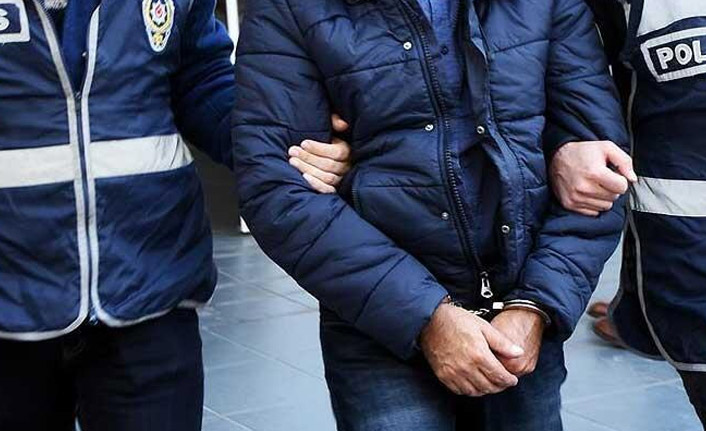 Trabzon’da FETÖ operasyonu! 3 kişi yakalandı
