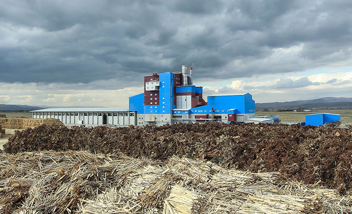 Oltan-Köleoğlu Enerji’den çevrenin korunmasına katkı