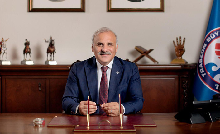 Başkan Zorluoğlu'ndan Dünya Çevre günü mesajı