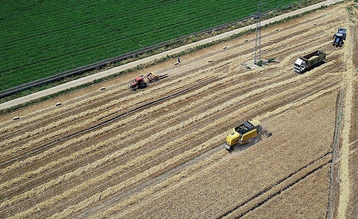 Bakan Pakdemirli açıkladı! "Ödemelerine bugün başlıyoruz"