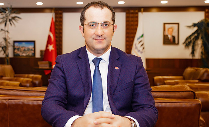 Ekim'den "Dünya Çevre Günü" mesajı