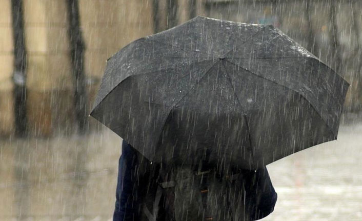 Karadeniz'de sağanak bekleniyor