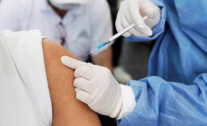 Skanda! 328 ölü “aşılanmış” gösterildi