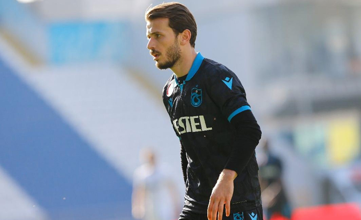 Abdulkadir Parmak çalışıyor